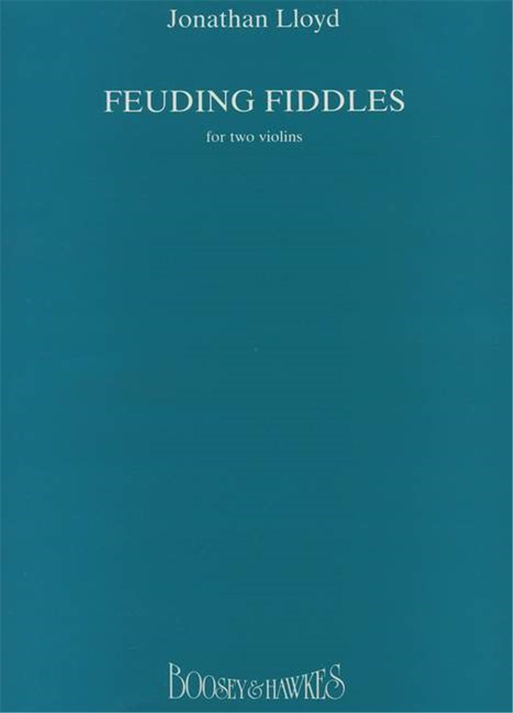 Feuding Fiddles